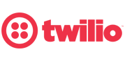 twilio logo