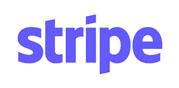 Stripe logo