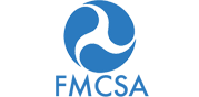 FMCSA logo