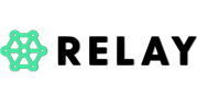 Relay payments logo