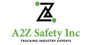 A2Z safety logo