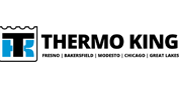 Thermo King Logo